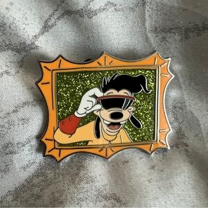 Disney | Max Powerline Halloween Pin